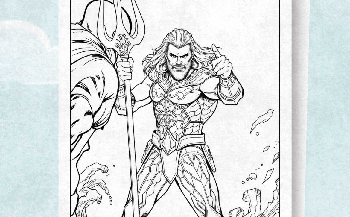 Aquaman