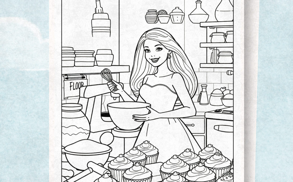 Barbie