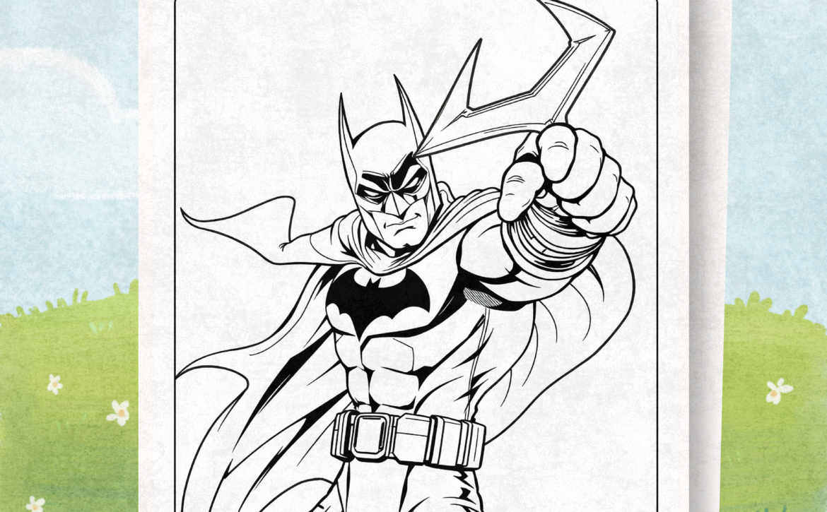 Batman