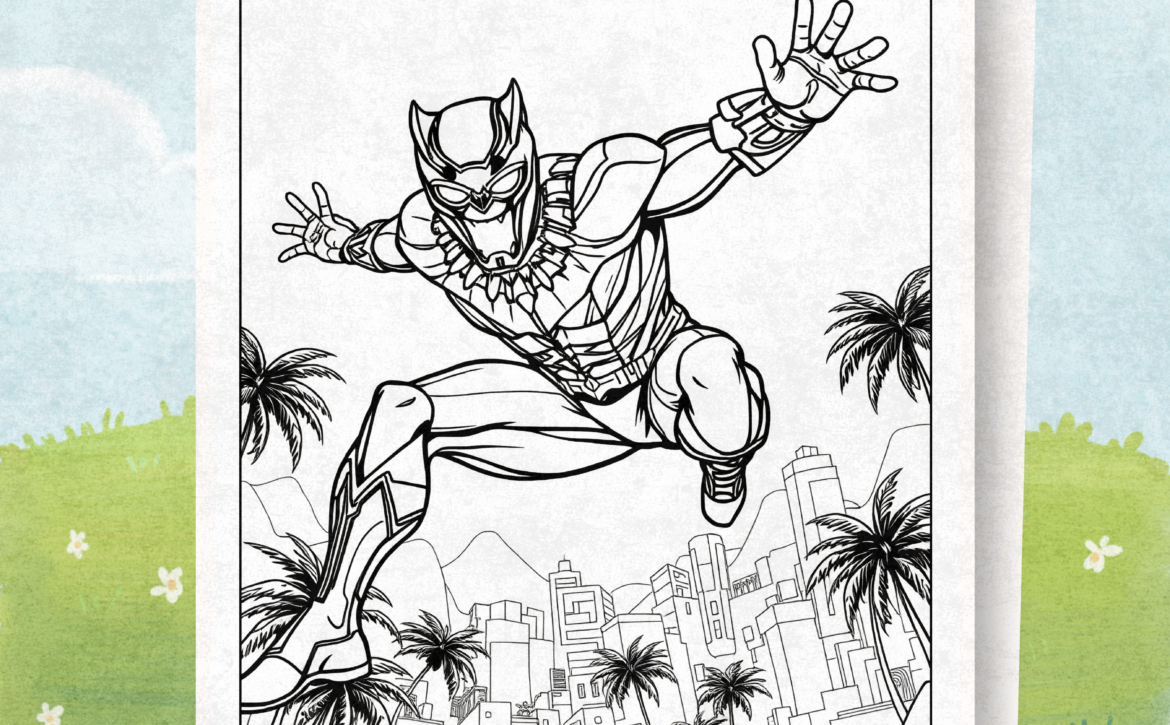 Black Panther