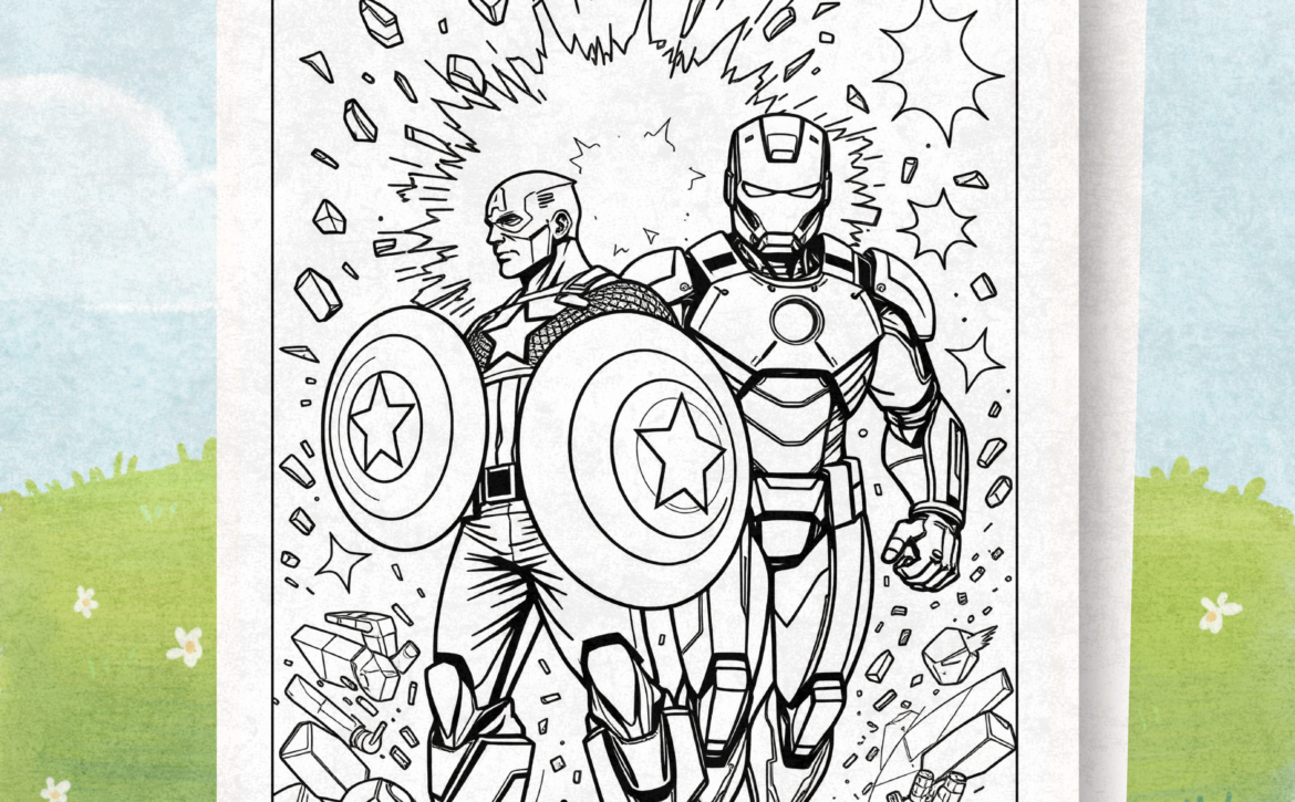 Captain America