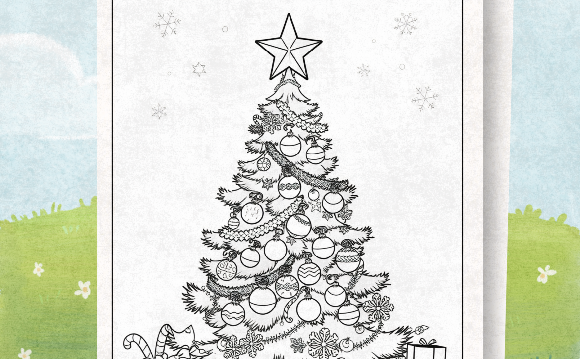 Christmas Tree