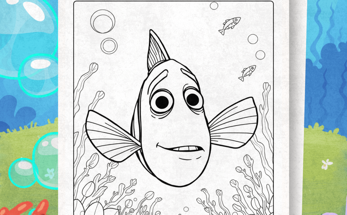 Finding Nemo