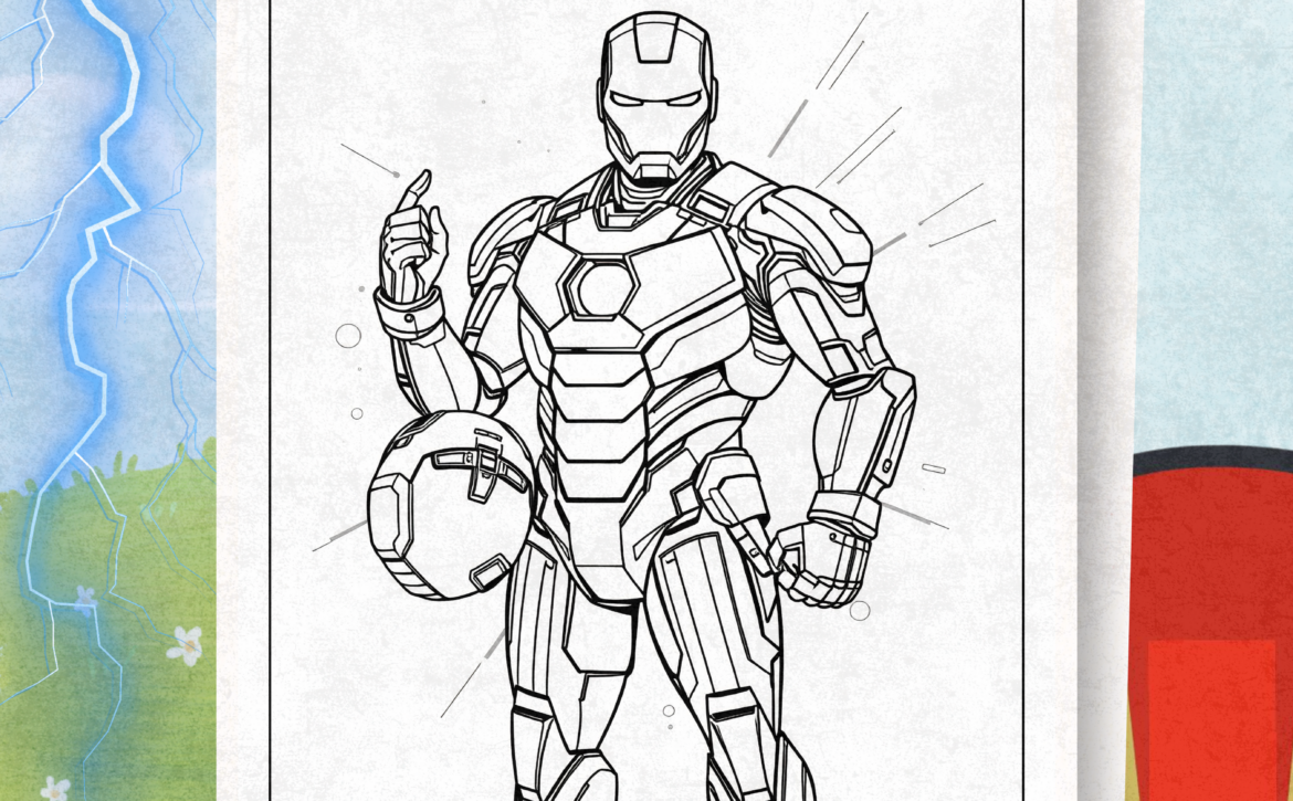 Iron Man