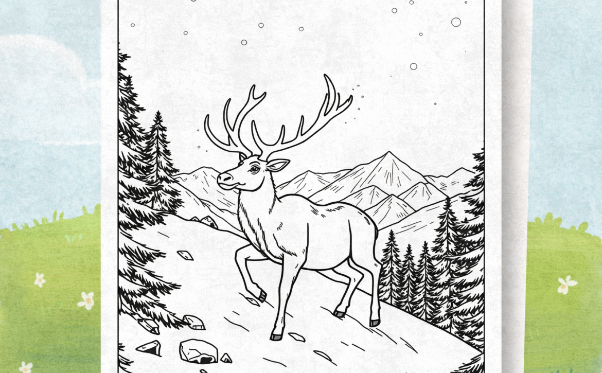 Reindeer