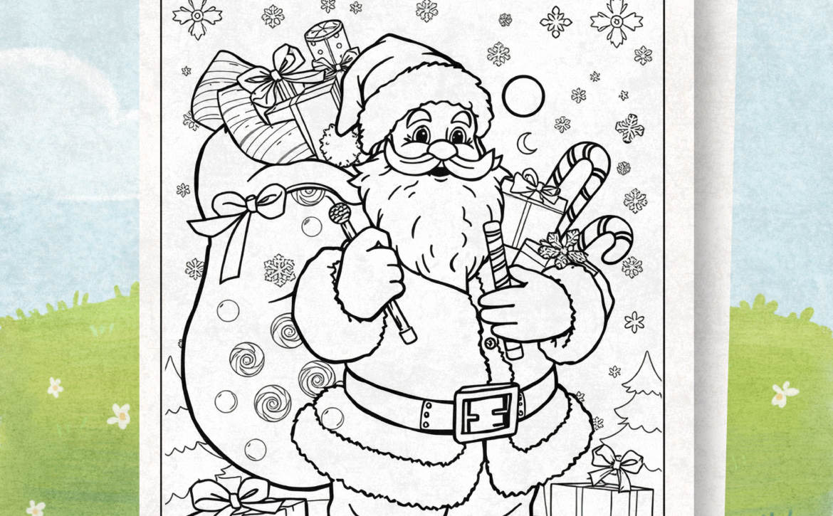 Santa Claus