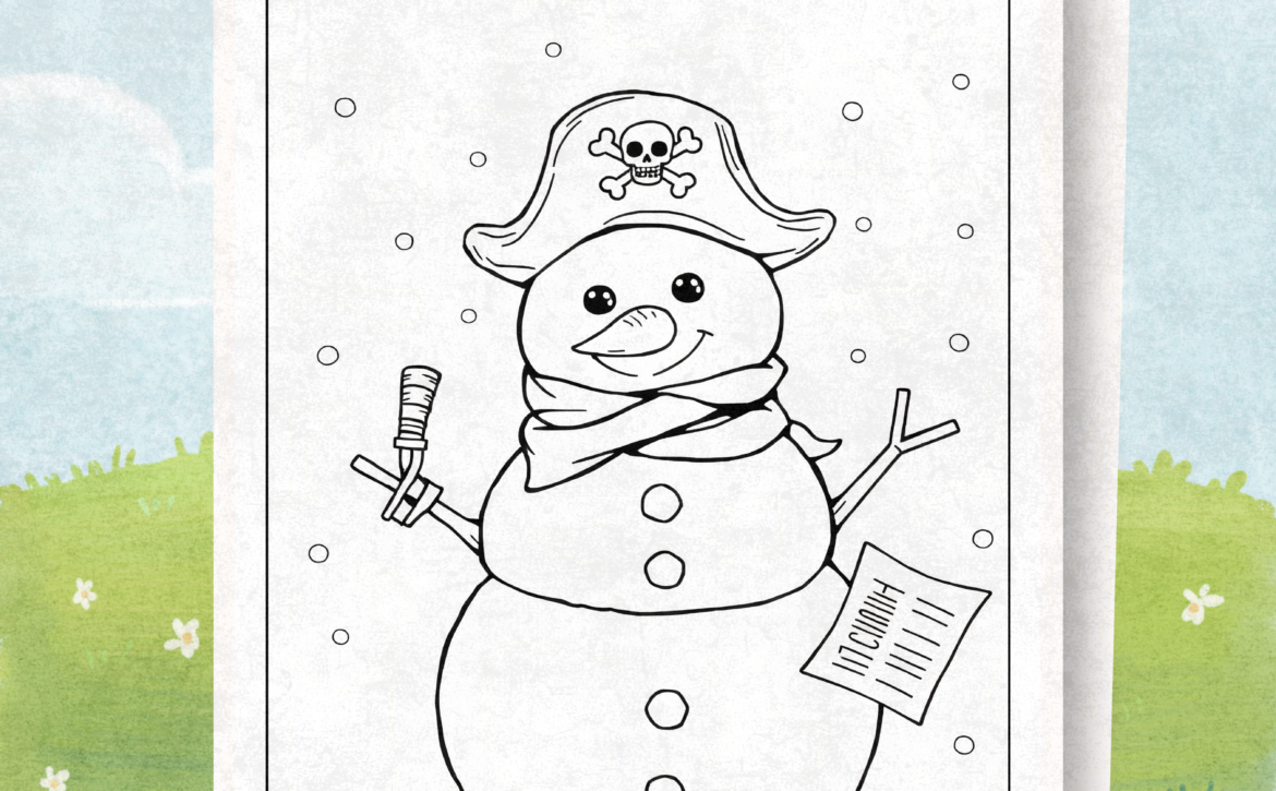 Snowman