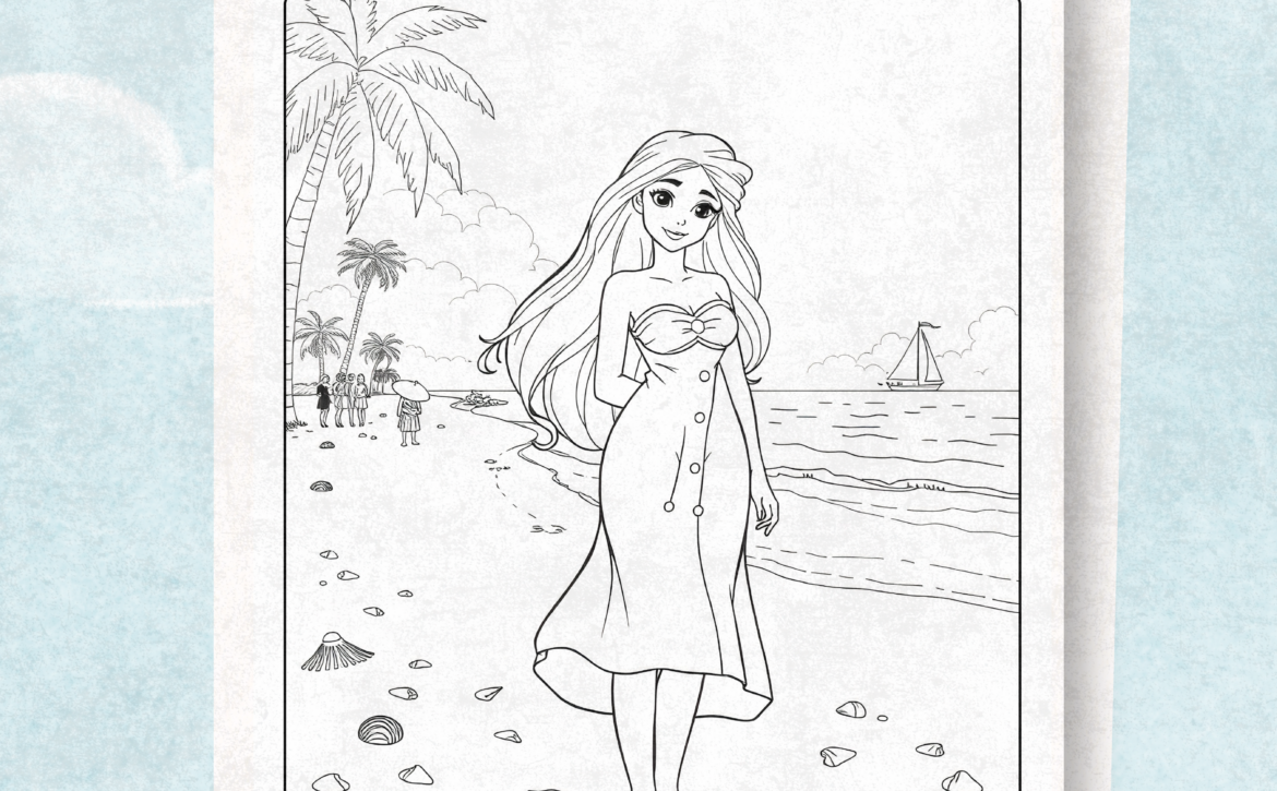 Ariel