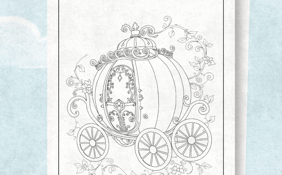 Cinderella