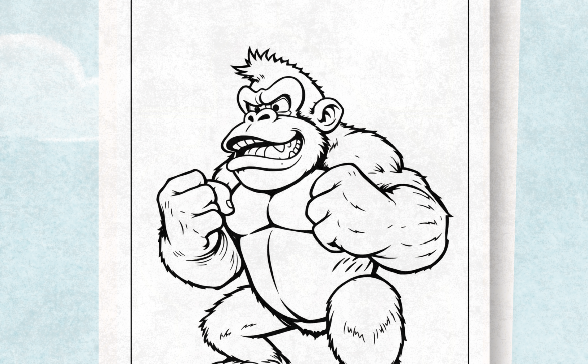 Donkey Kong