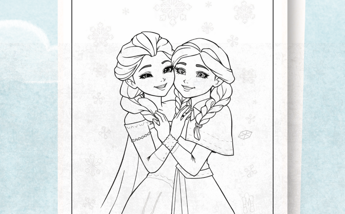 Frozen