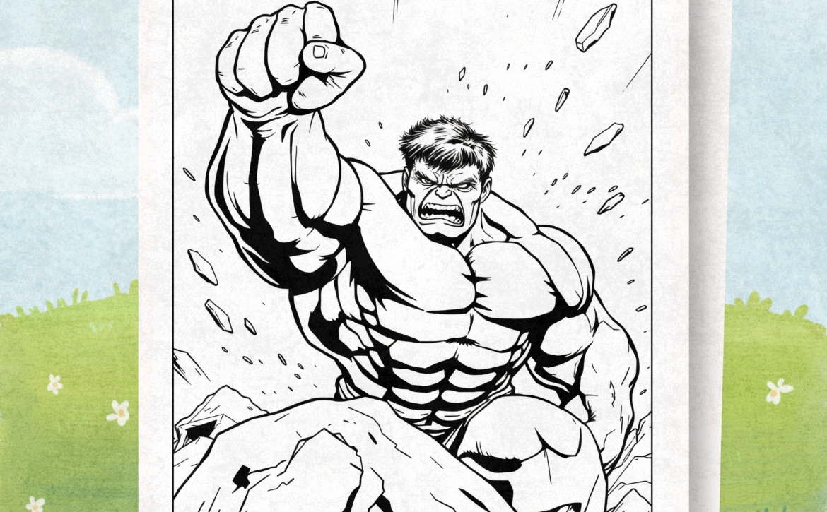 Hulk