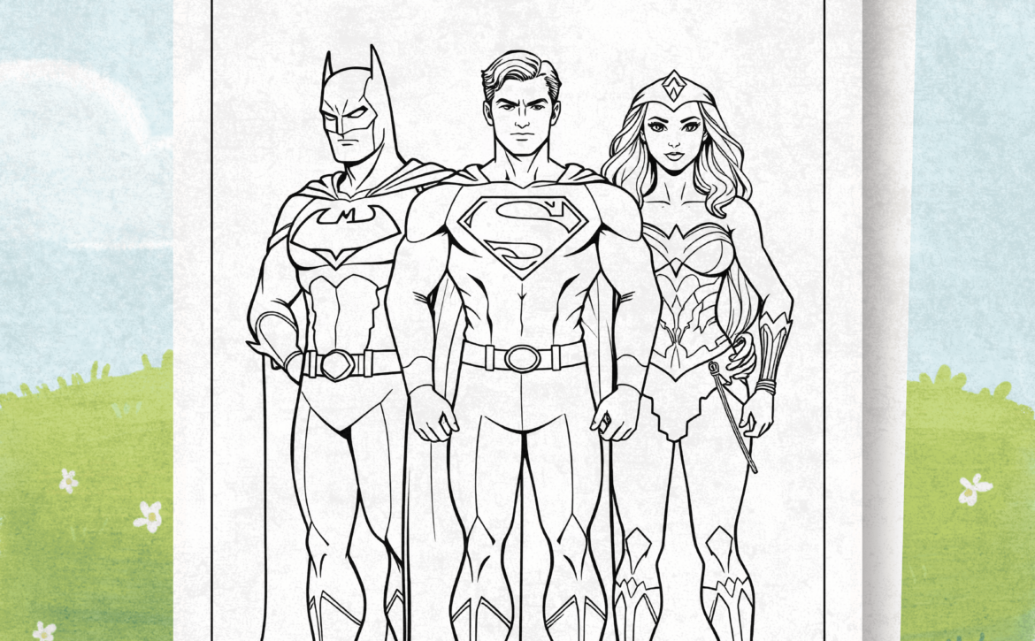 Justice League