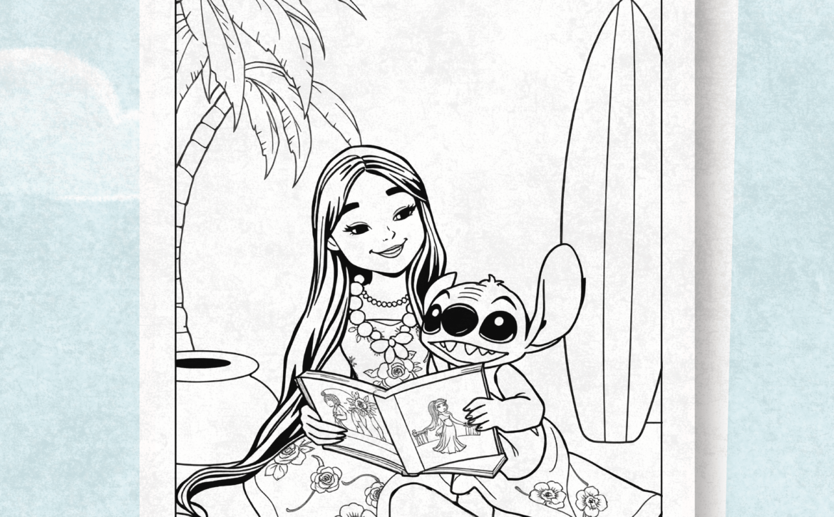 Lilo&Stitch_Template_Art