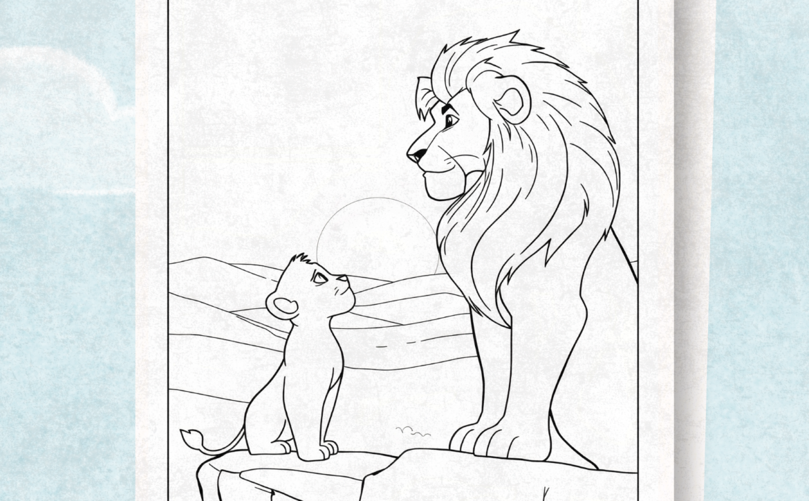 Lion King