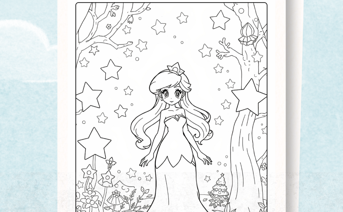Rosalina