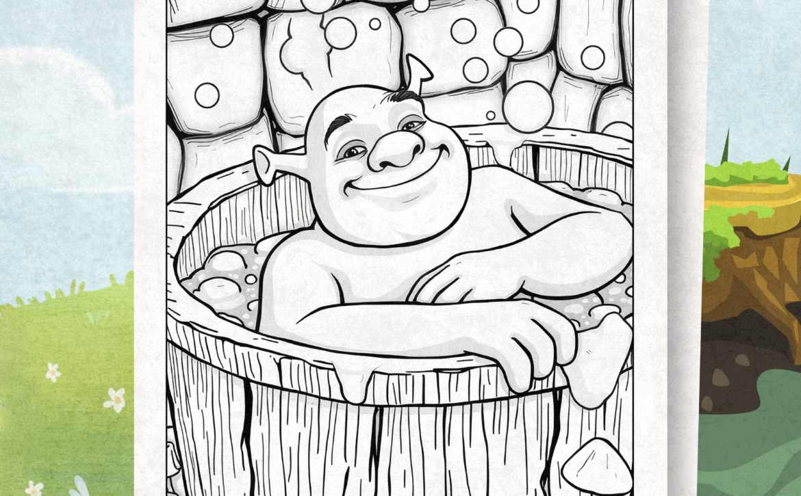 Shrek
