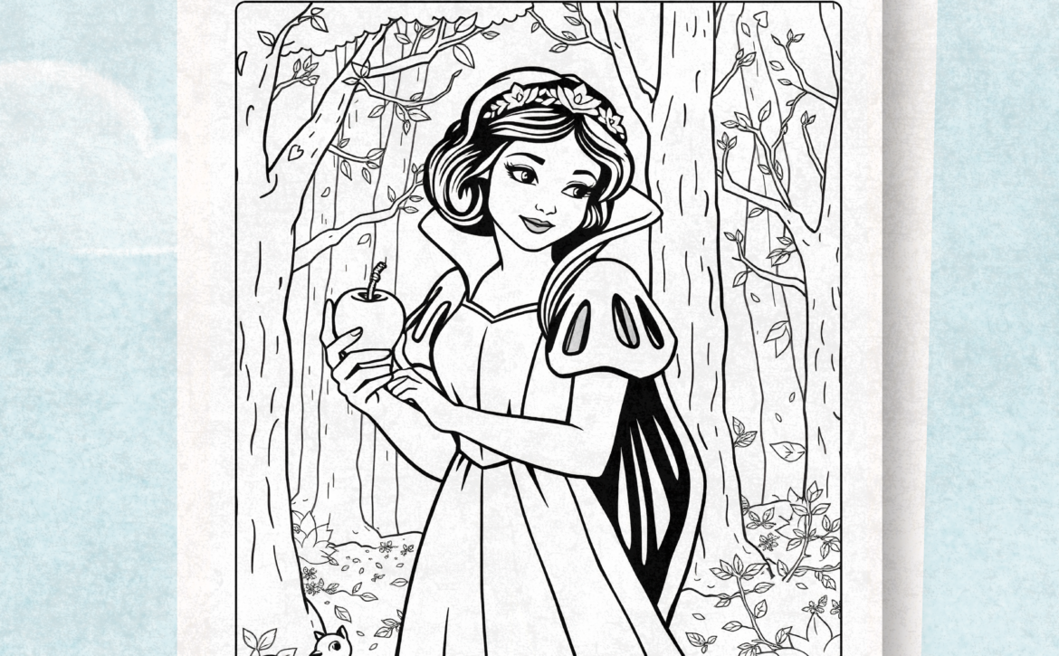 Snow_White_Template_Art