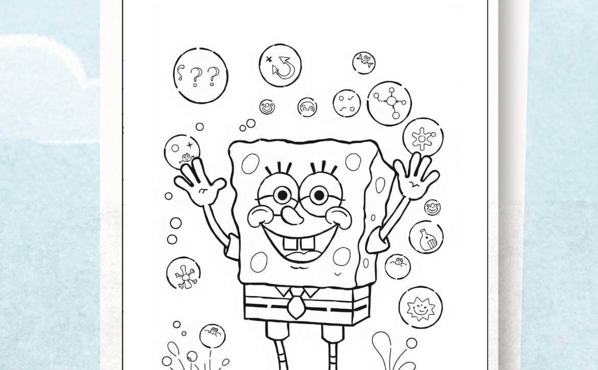 Spongebob