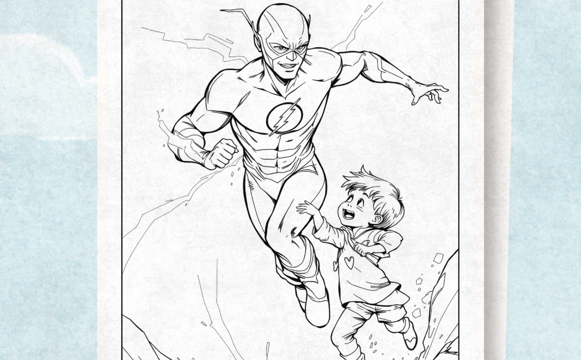 The Flash