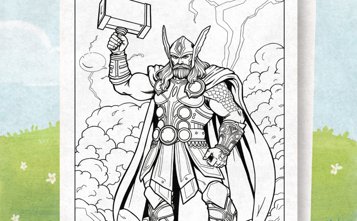 Thor