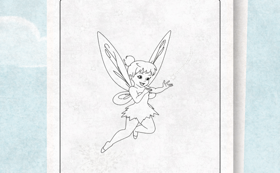 Tinker Bell