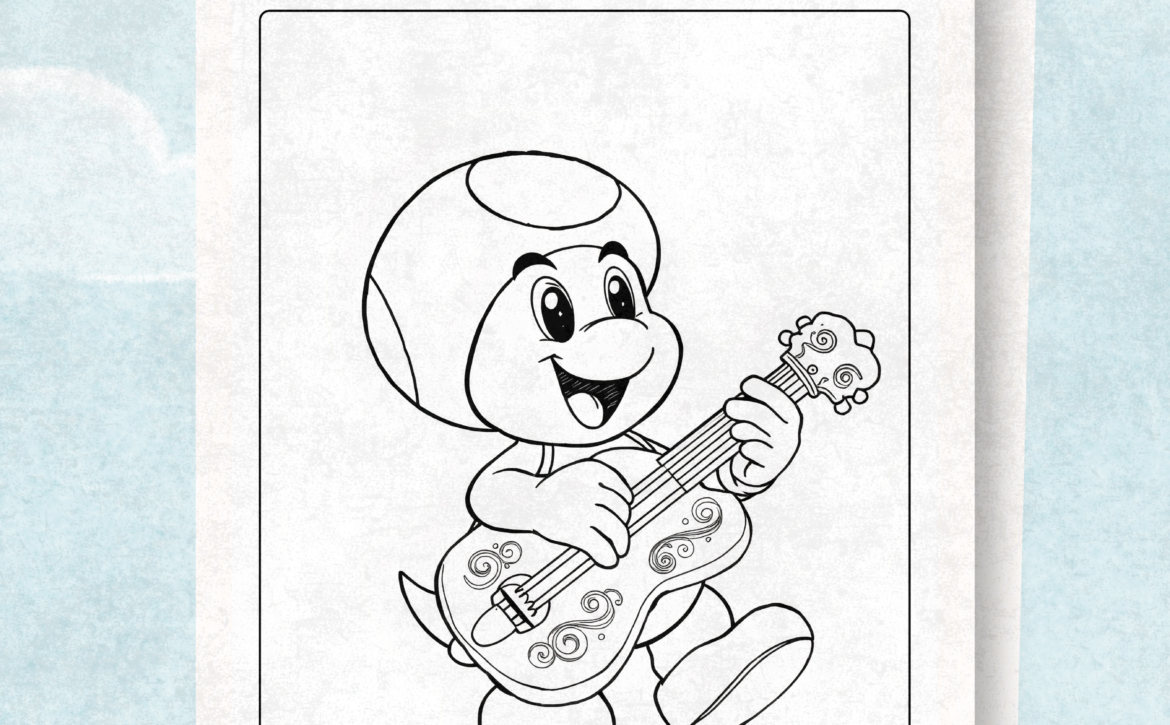 Toad