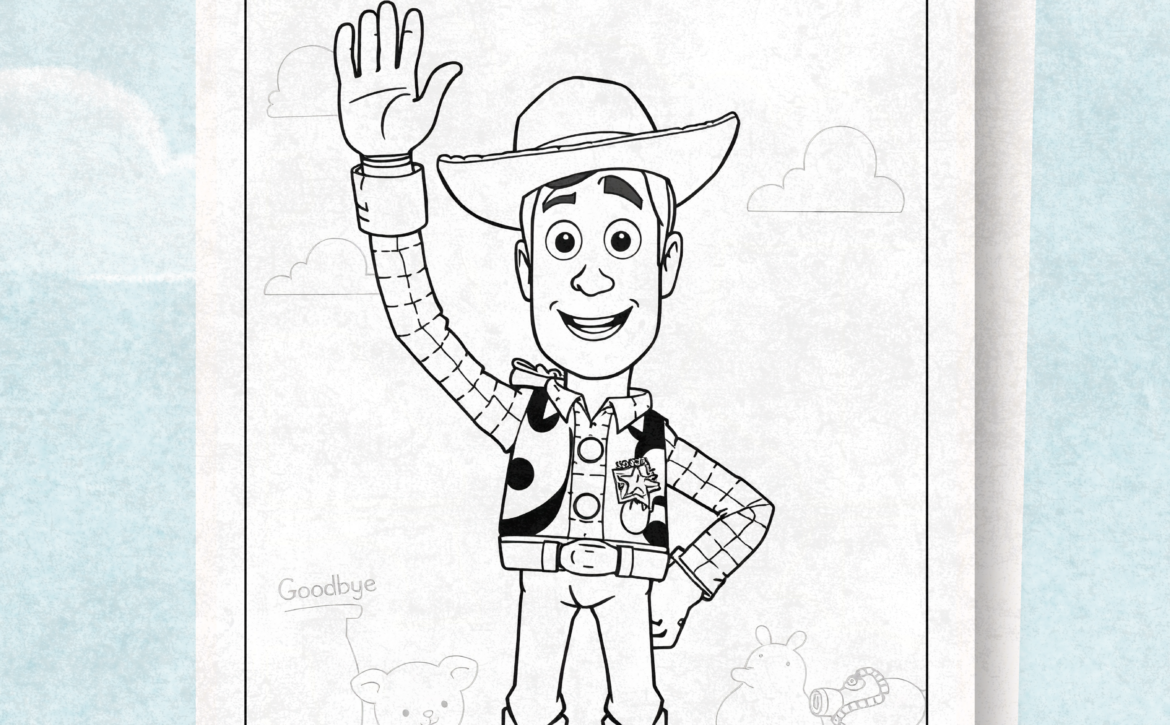Toy Story