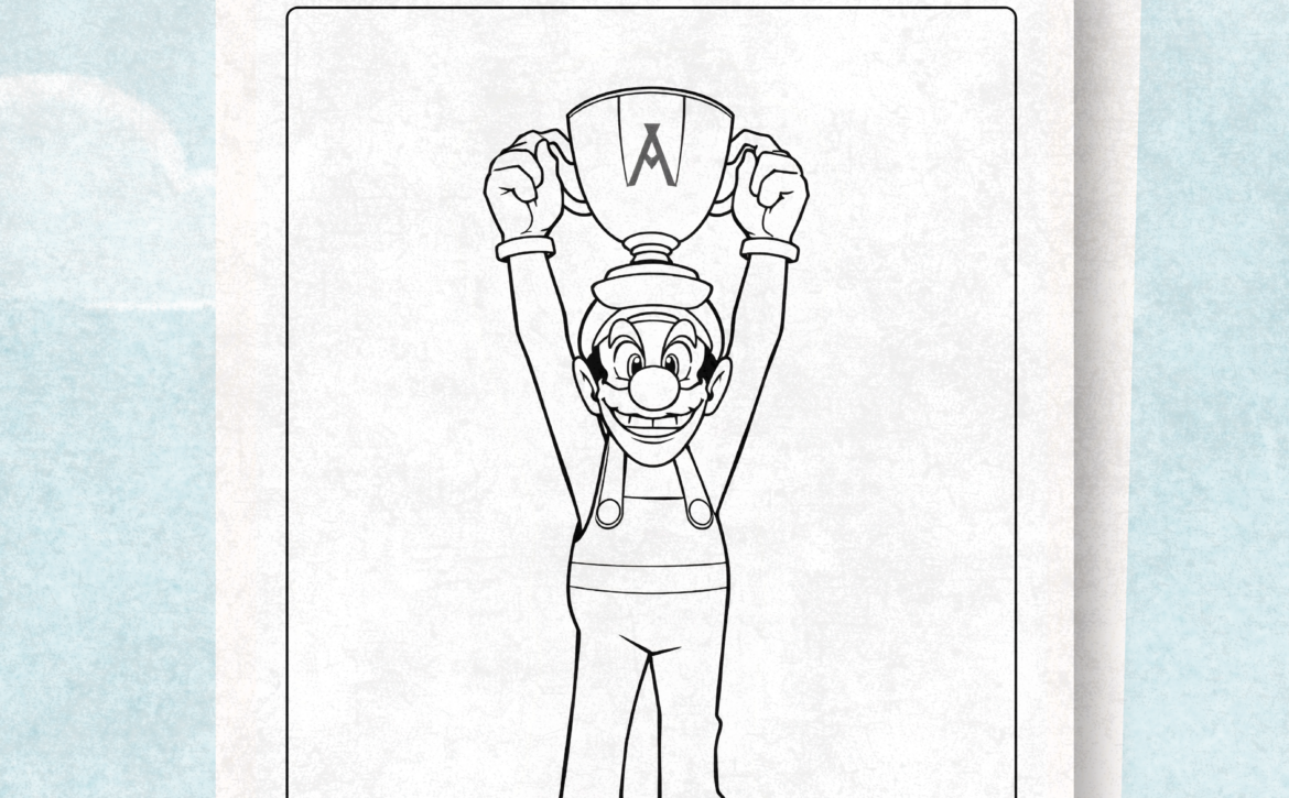 Waluigi