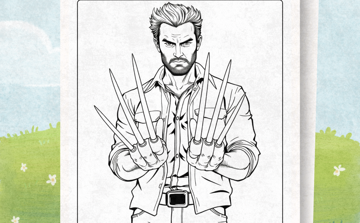 Wolverine