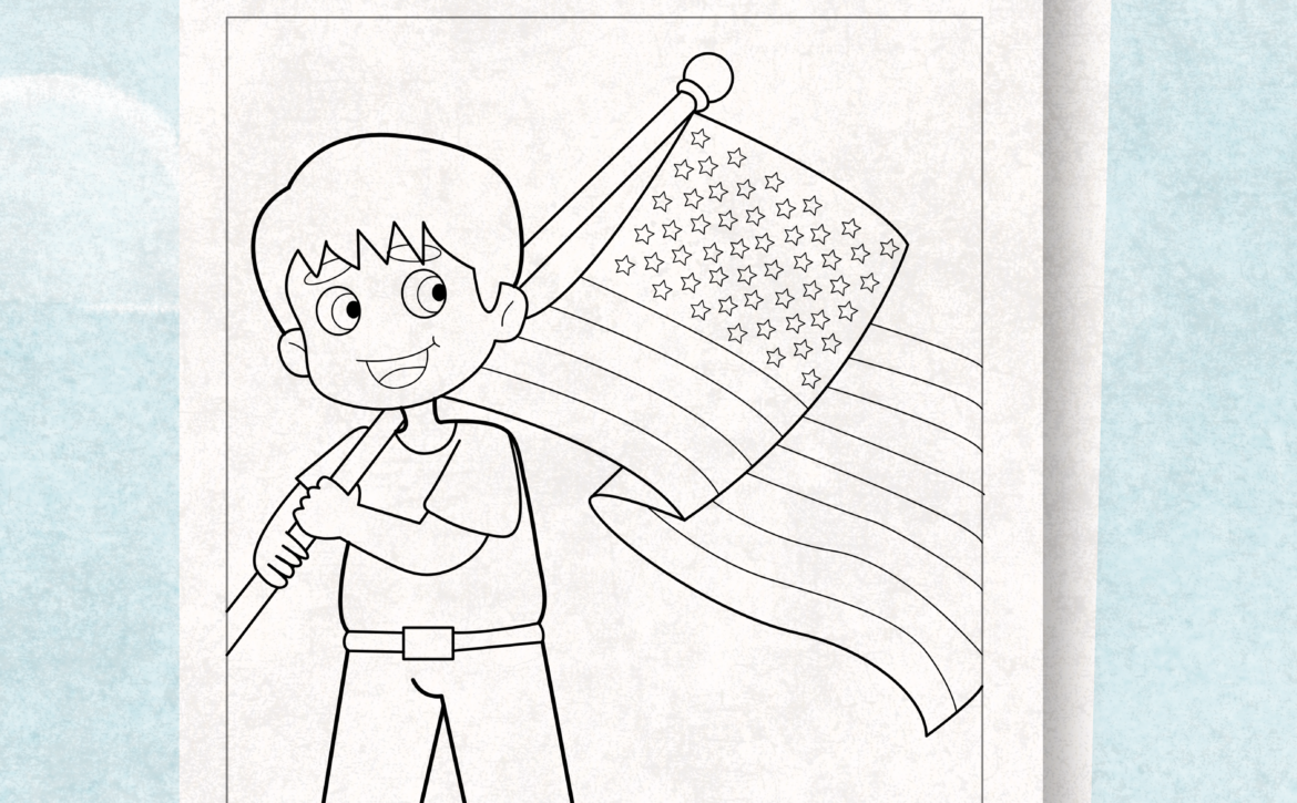 American Flag