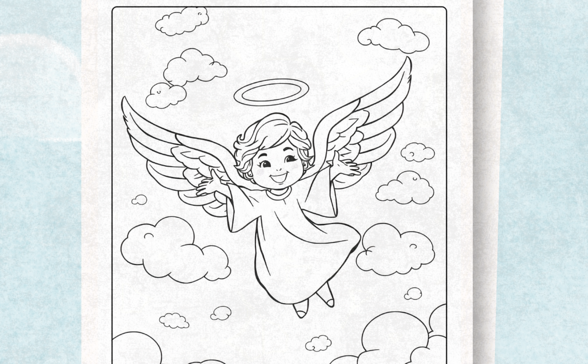 Angels