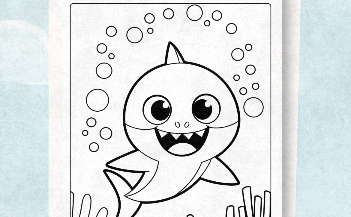 Baby Shark