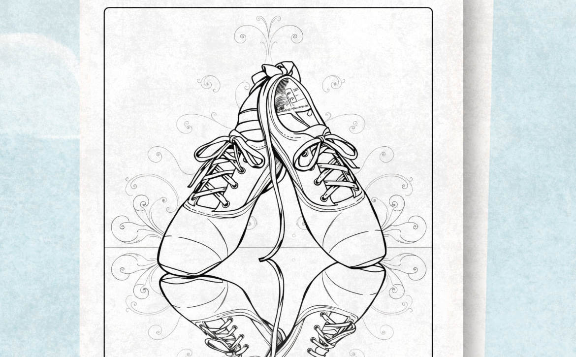 Ballerina Shoes