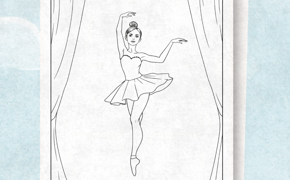 Ballerina