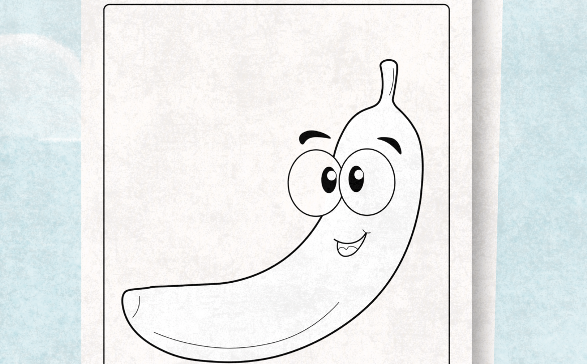 Banana_Template_Art