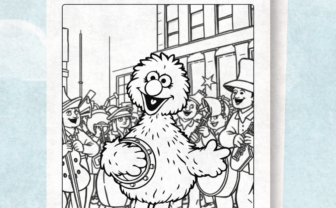 Big Bird