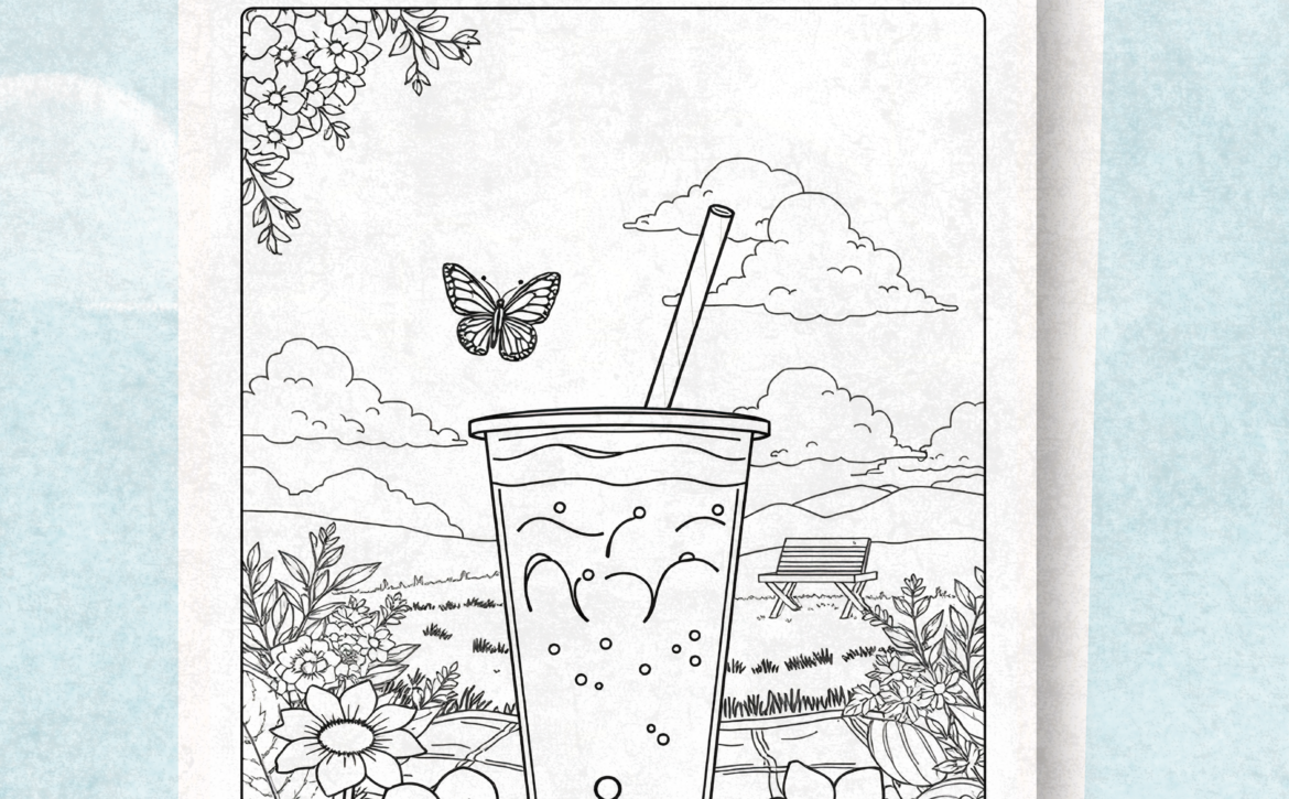 Boba Tea