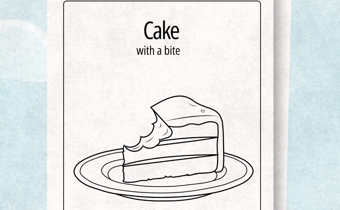 Cake