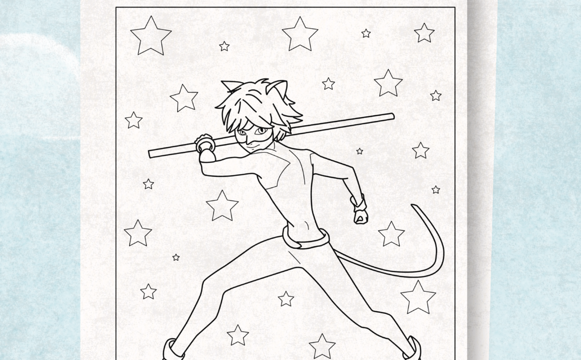 Cat Noir