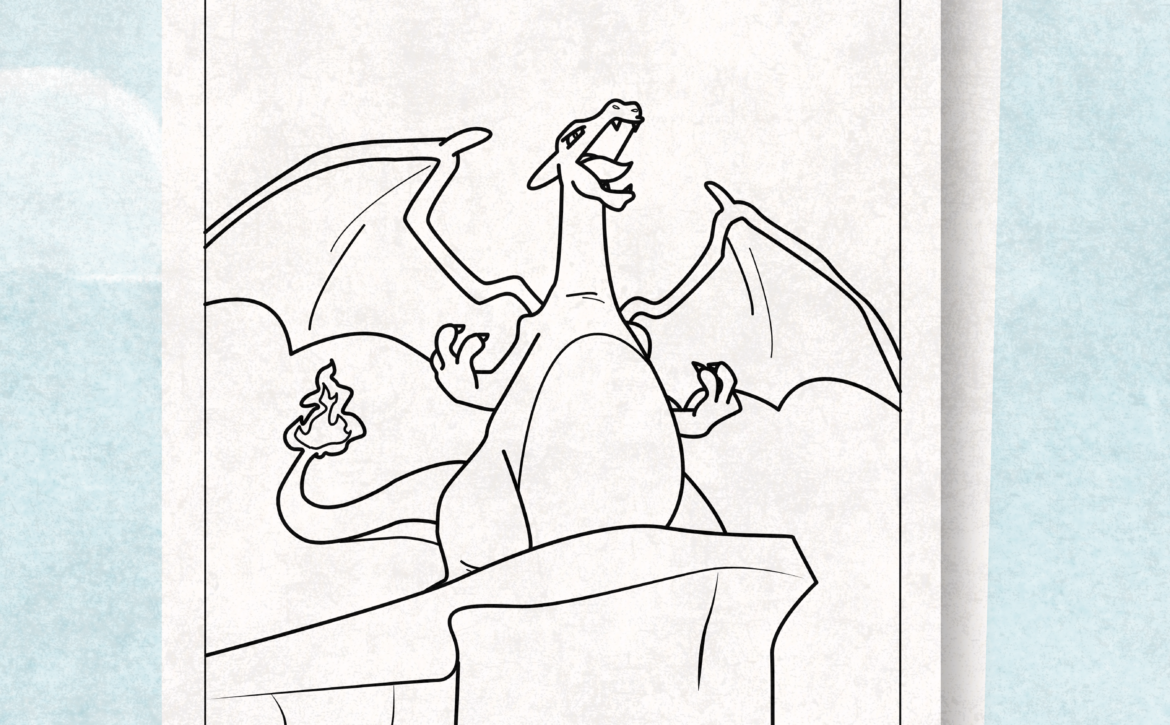 Charizard