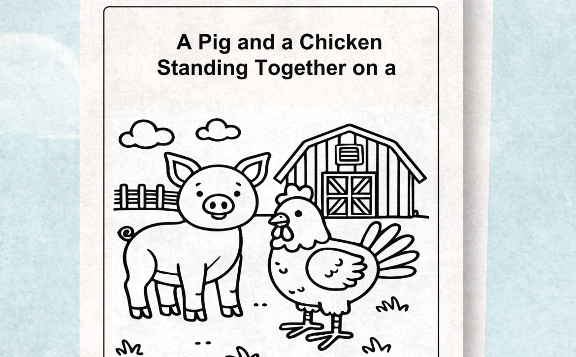 Chickens