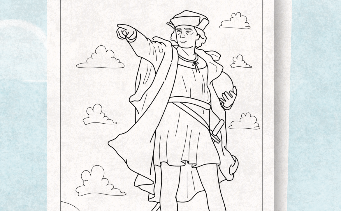 Christopher Columbus