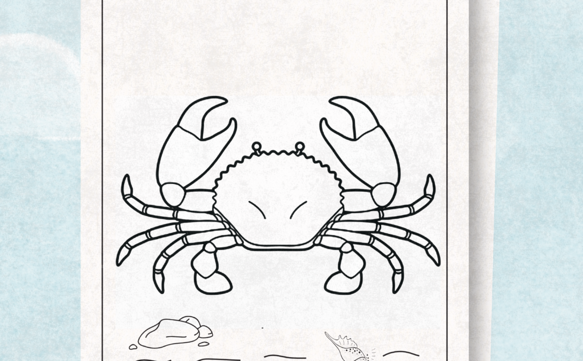 Crabs