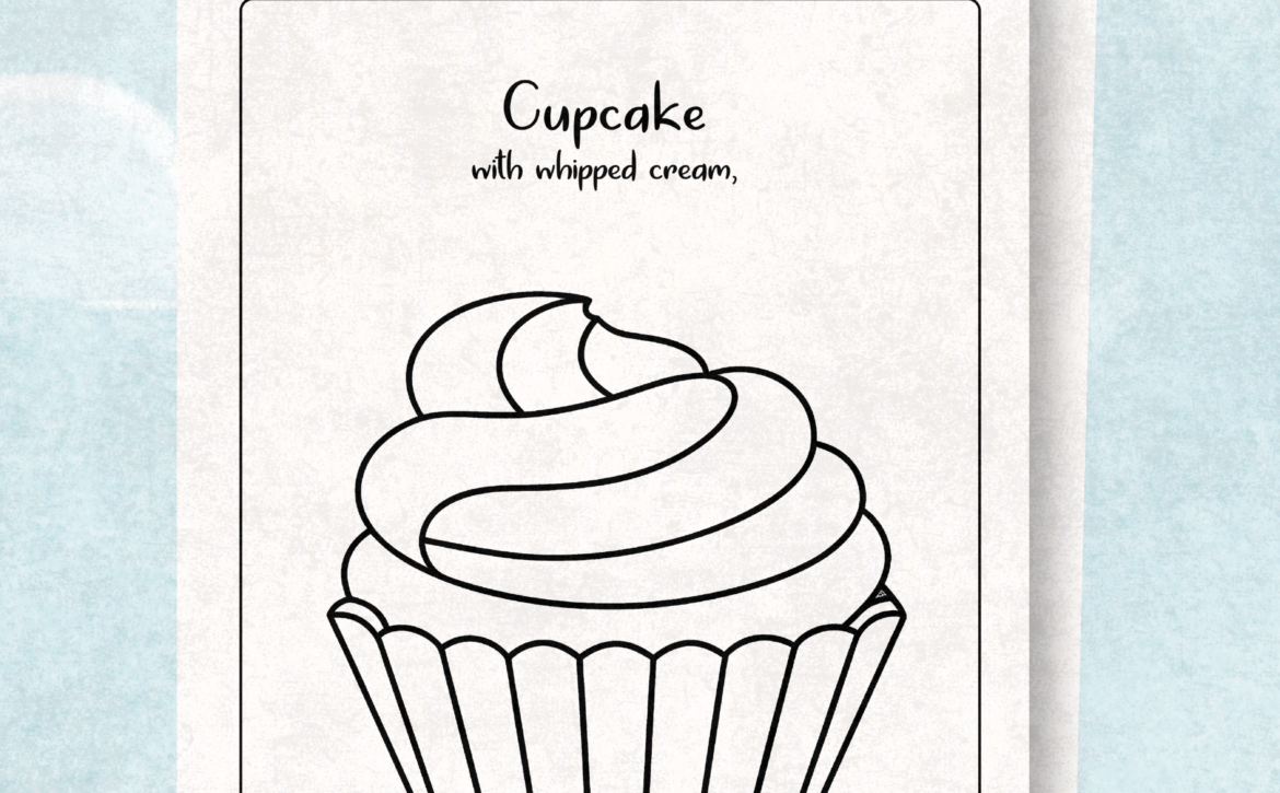 Cupcake
