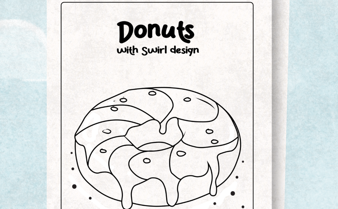 Donuts