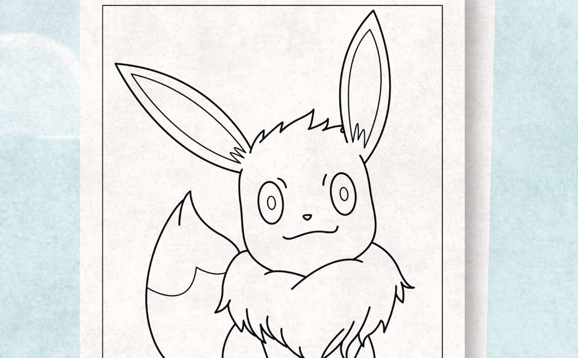 Eevee