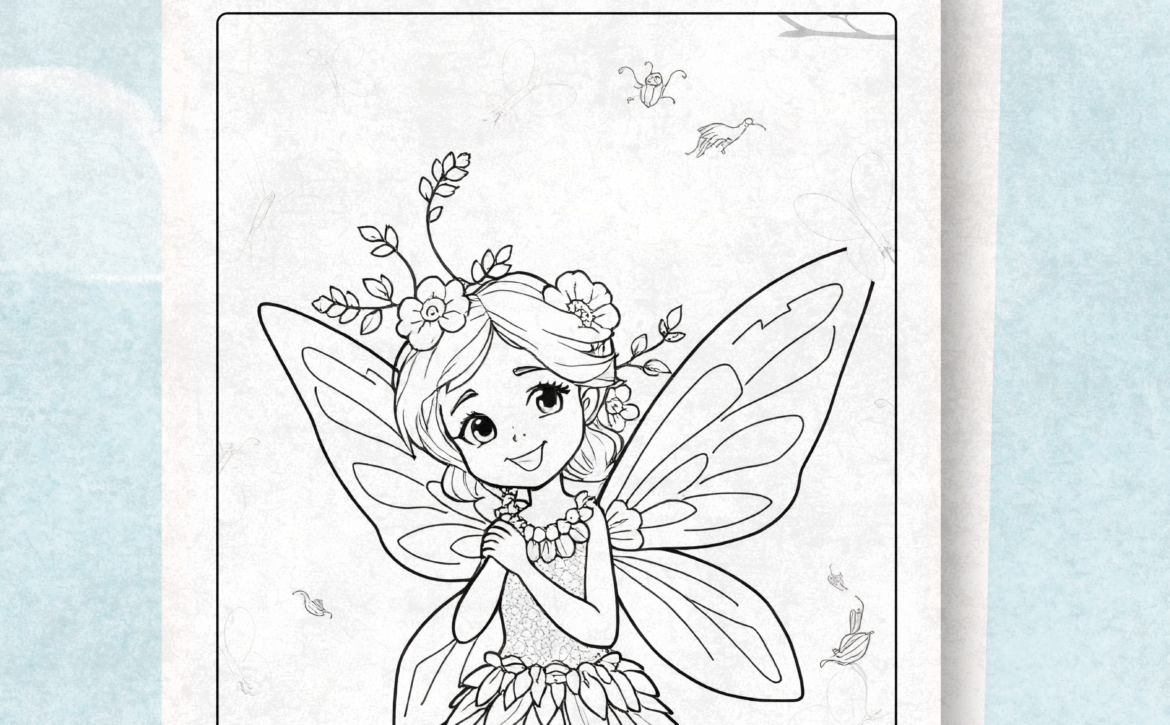 Fairy