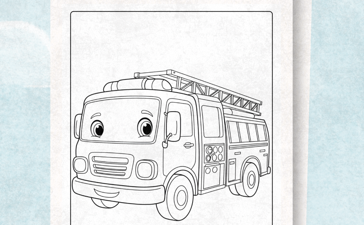 Fire Trucks