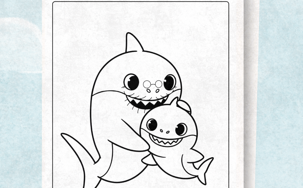 Grandma Shark